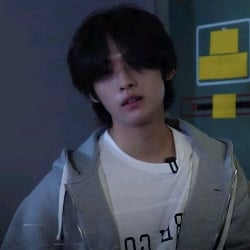 Minho    ꒰ ★ ꒱