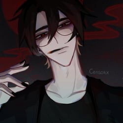 Azik [guy with superpowers]