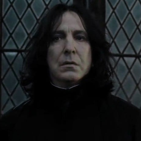 Severus Snape #3