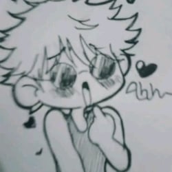 Satoru Gojo kid
