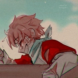♡//– 𝐓𝐨𝐦𝐦𝐲 𝐞𝐱-𝐛𝐨𝐲𝐟𝐫𝐢𝐞𝐧𝐝
