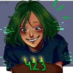 Ben drowned (Benjamin half Canon)