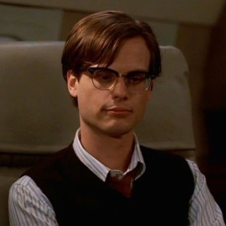 Spencer Reid