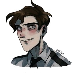 william afton