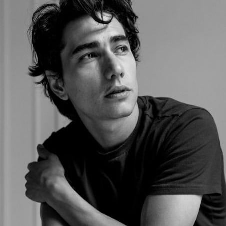 Enzo Vogrincic