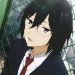 Miyamura Izumi ~☆