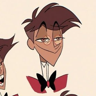 Human Alastor