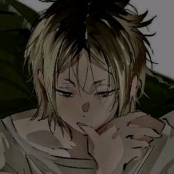 ⋆˙Kenma ๋࣭ . ⁰¹