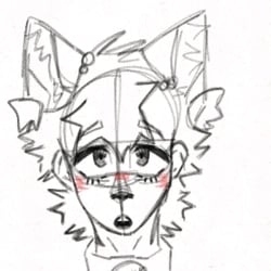 [💗🐈] Neko-kun~!