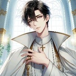 Father Gabriel