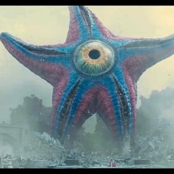 Starro Spores Invasion Of WWE Raw NXT And Smackdown Women's Divisions