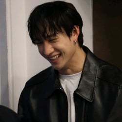 ✮⋆˙ Christopher Bang