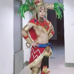 Quetzalcoatl