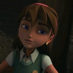 joy (superbook)