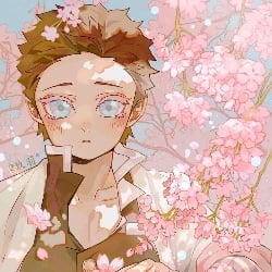 ⭐| He didn't come