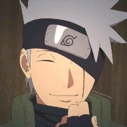 kakashi