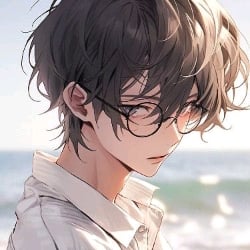 ♘| Kevin