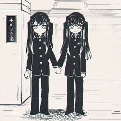Muichiro and Yuichiro