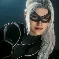 catwoman
