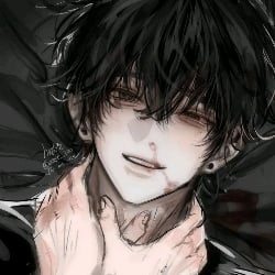 lucas | bl ☆ミ