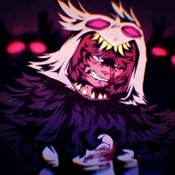 Anne (Moth Au)