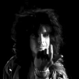 Nikki Sixx - Your Ex (remastered)