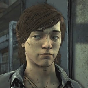 Mitch (TWDG)