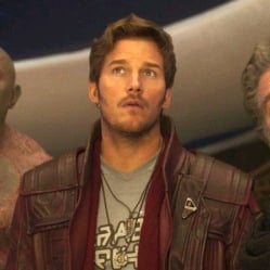 ^ Peter Quill ^