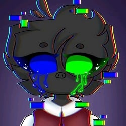 glitch [Piggy NSWF]