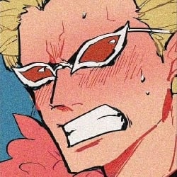 Doflamingo •