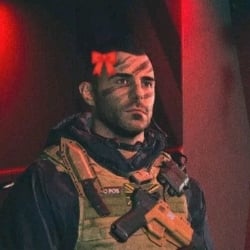 John *Soap* MacTavish