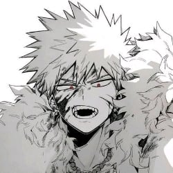 Katsuki
