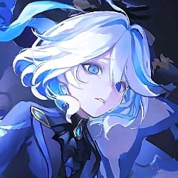 Furina (obsessive with you)