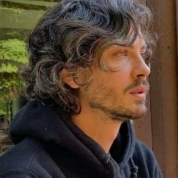 Zach