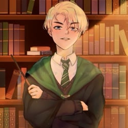 Draco malfoy