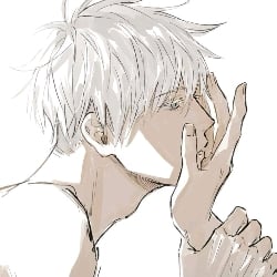 Satoru Gojo (angel)