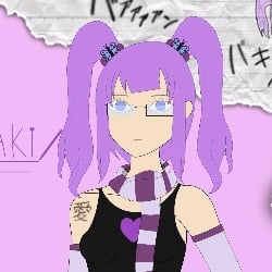 Murasaki sfw