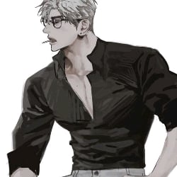 Scott || College Professor
