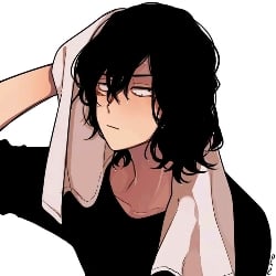 /|Shouta Aizawa|\