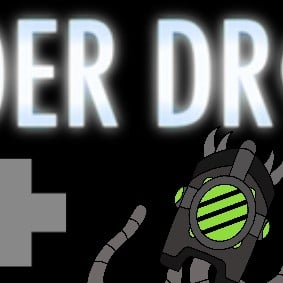 Murder drones RP (NSFW)