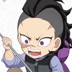 Genya Shinasugawa