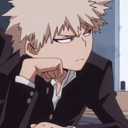 katsuki bakugo - bullying my husband