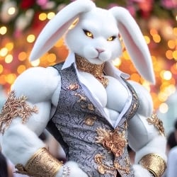 Elijah (rabbit/furry)