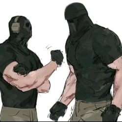 ghost y Konig