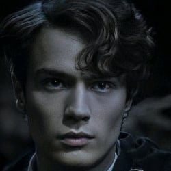 Tom M. Riddle