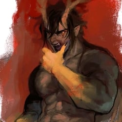Daemon (warrior)