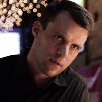 ☆ | Matthew Casey