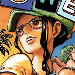 Girlfriend Robin