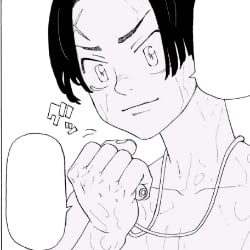 👊| Hibaru Yotsurugi | °1