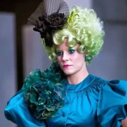 Effie Trinket